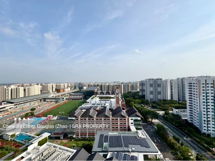 Blk 445A West Crest @ Bukit Batok (Bukit Batok), HDB 4 Rooms #602103191